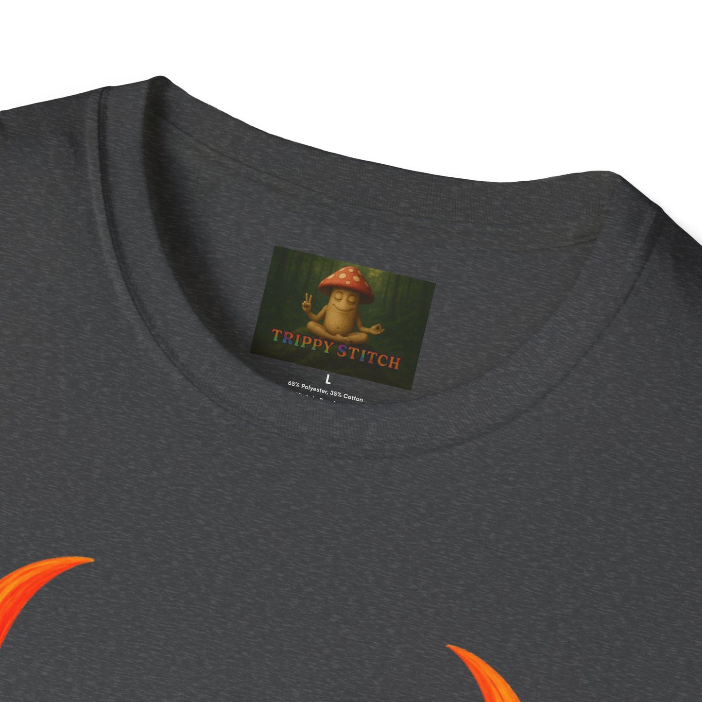 Taurus Bull Tee