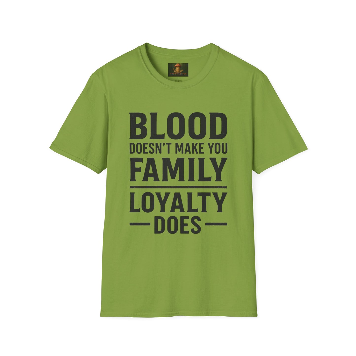 Loyalty Family Tee
