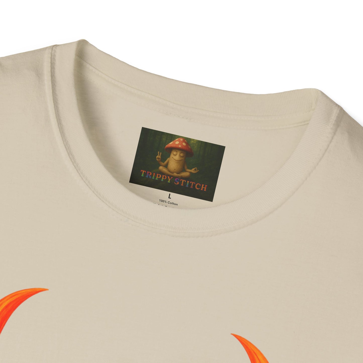 Taurus Bull Tee