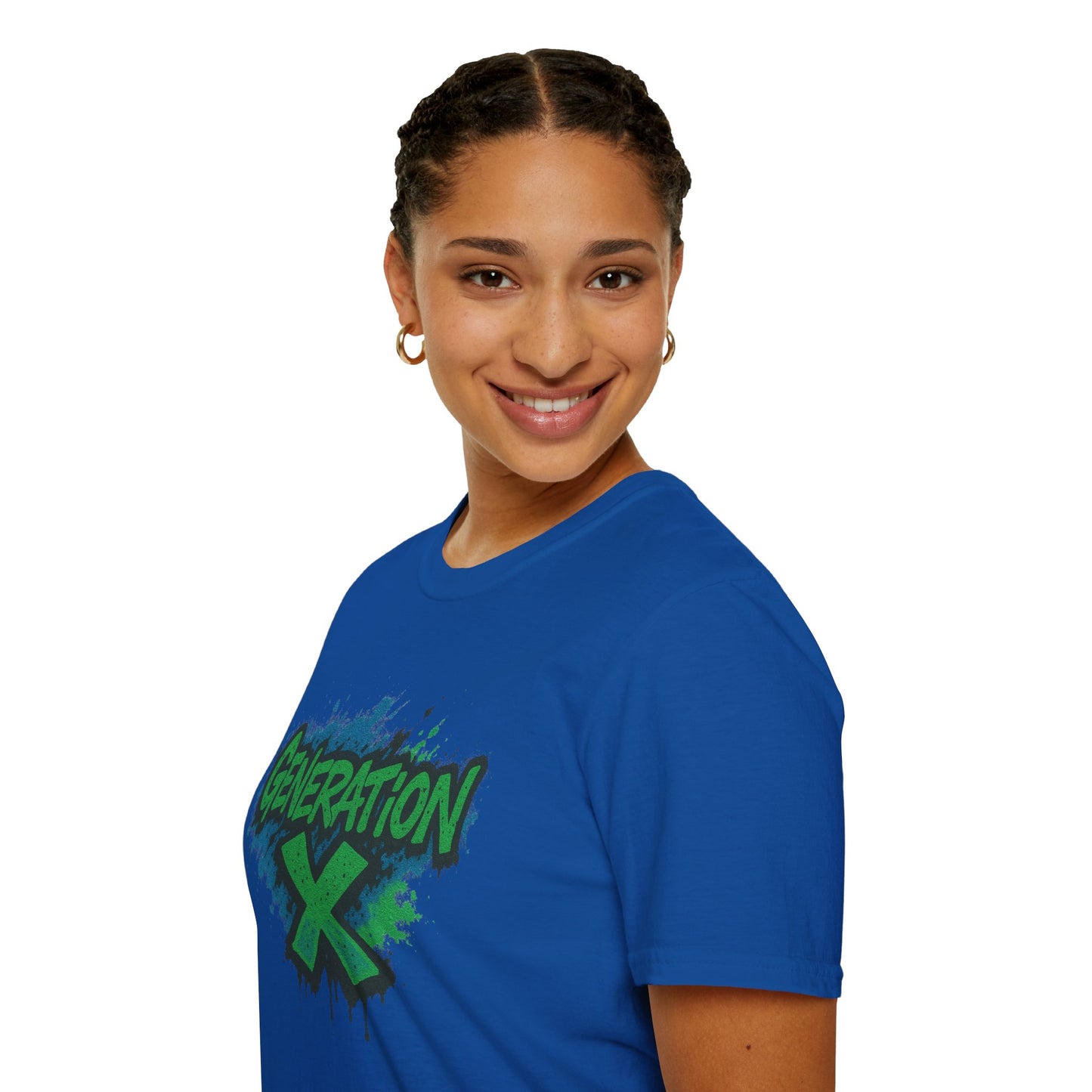 Generation X Tee