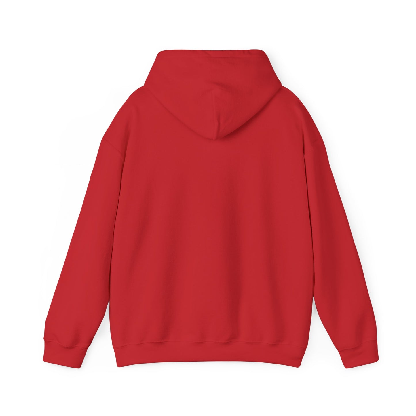 Manifest Hooded Sweatshirt
