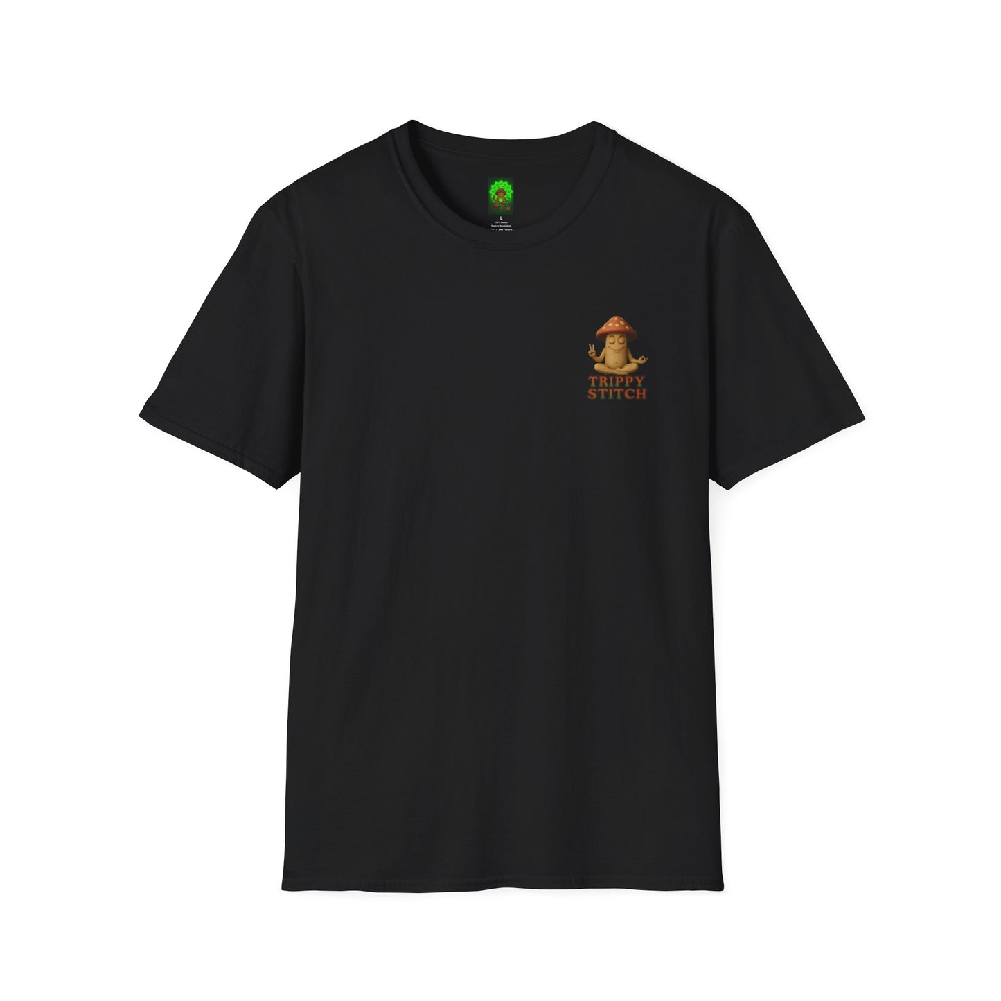 UNITE 💚 T-Shirt - Celebrate Love and Togetherness, Casual Wear, Summer Fashion