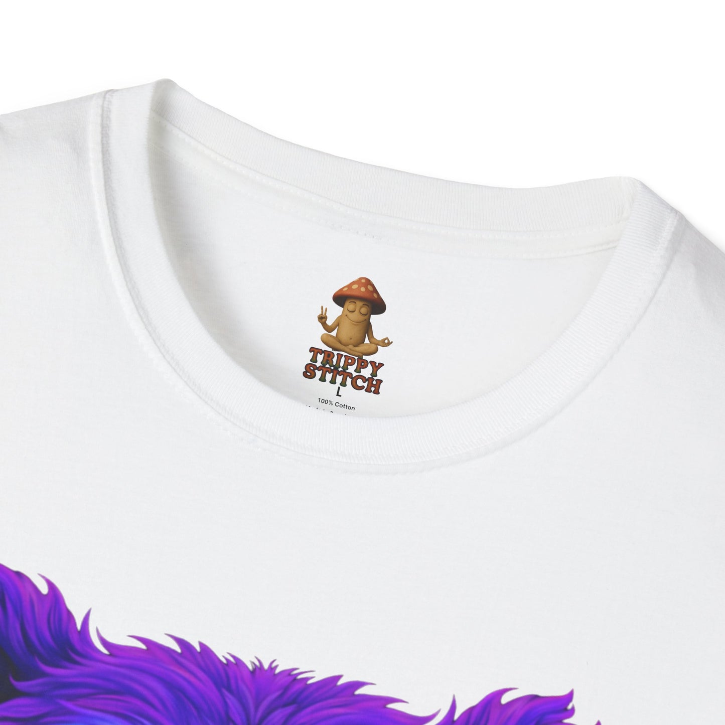 Roaring Bear Unity Tee