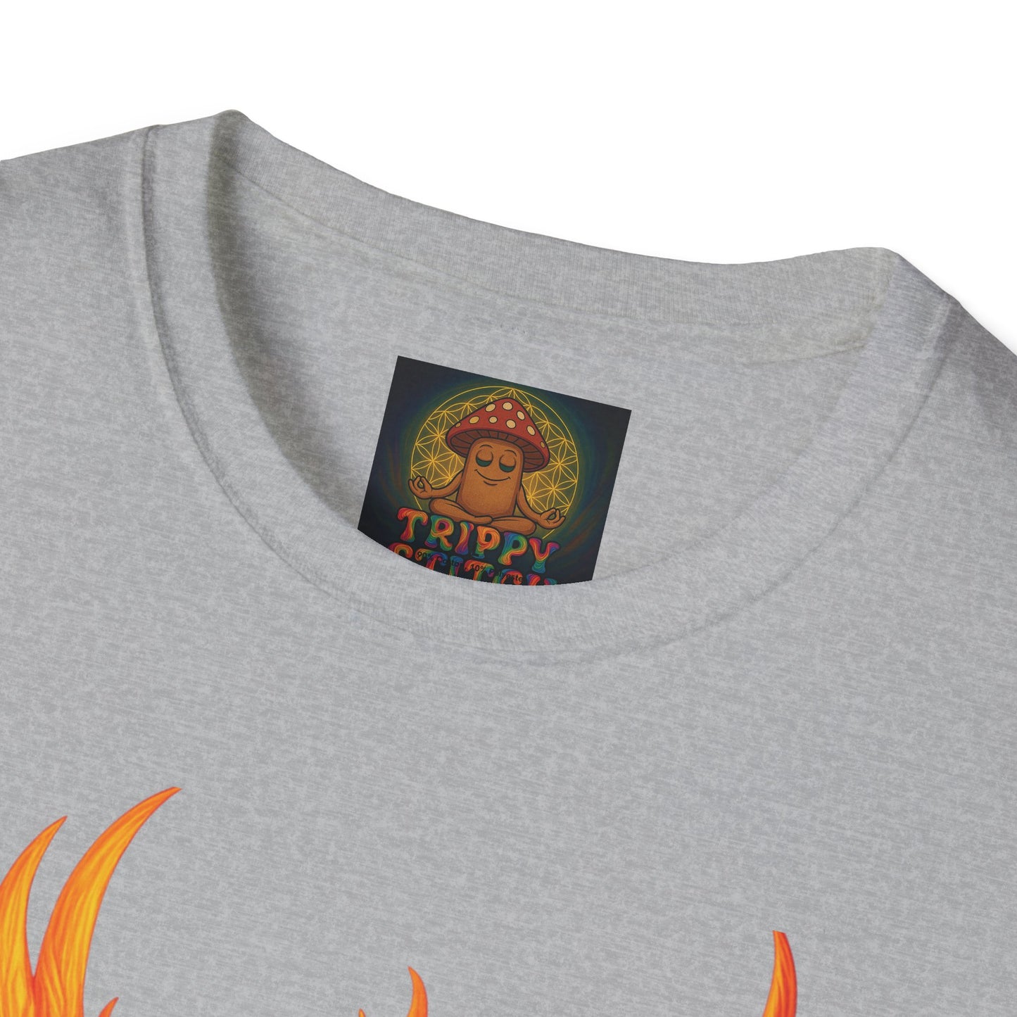 TWIN FLAME FEMALE-Phoenix