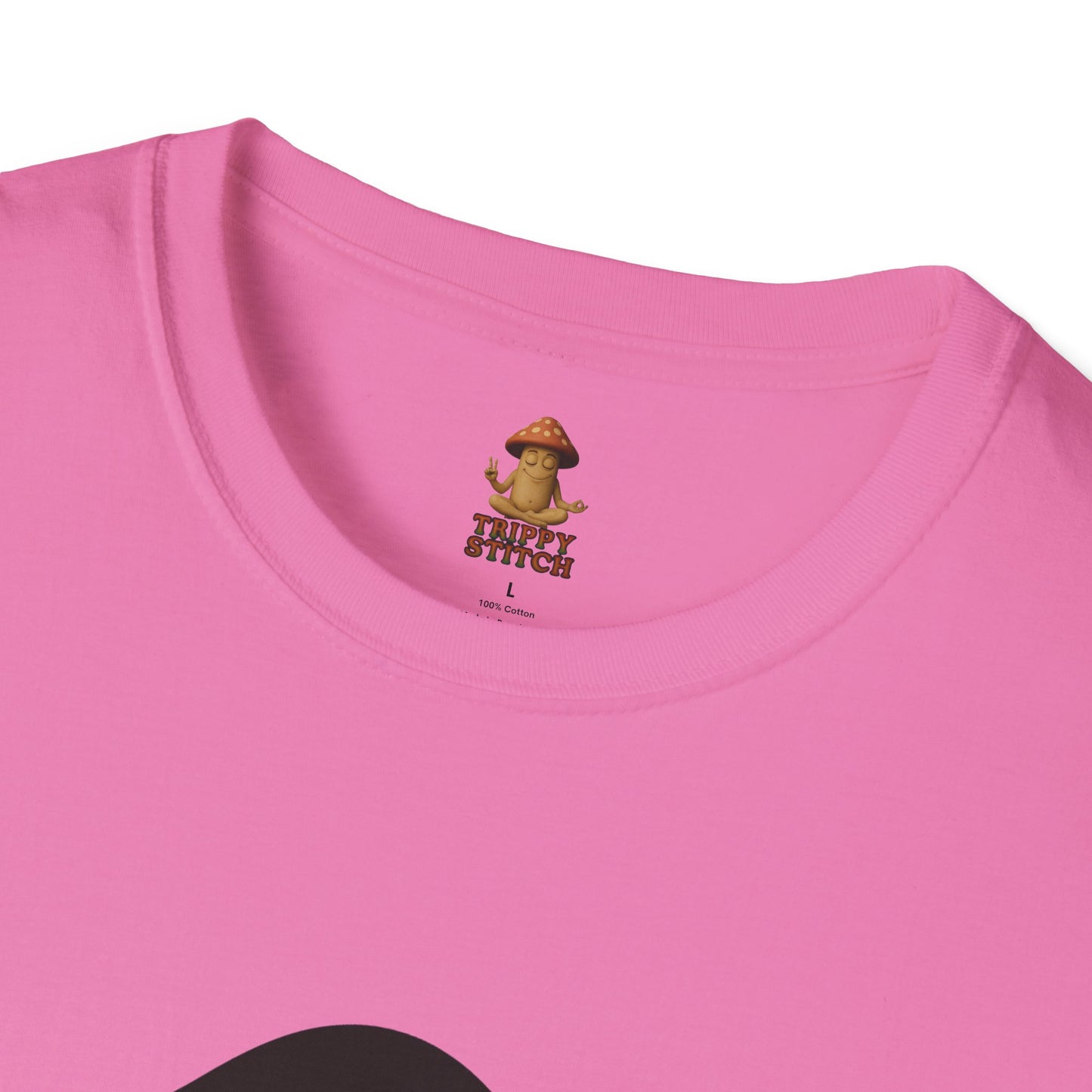 Mani the Mushroom "Kickflip" Tee
