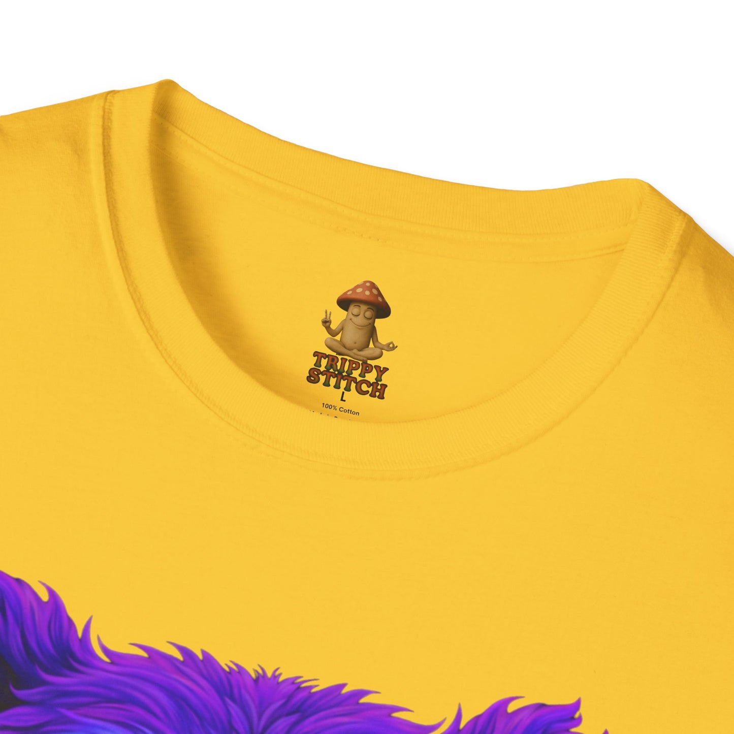 Roaring Bear Unity Tee