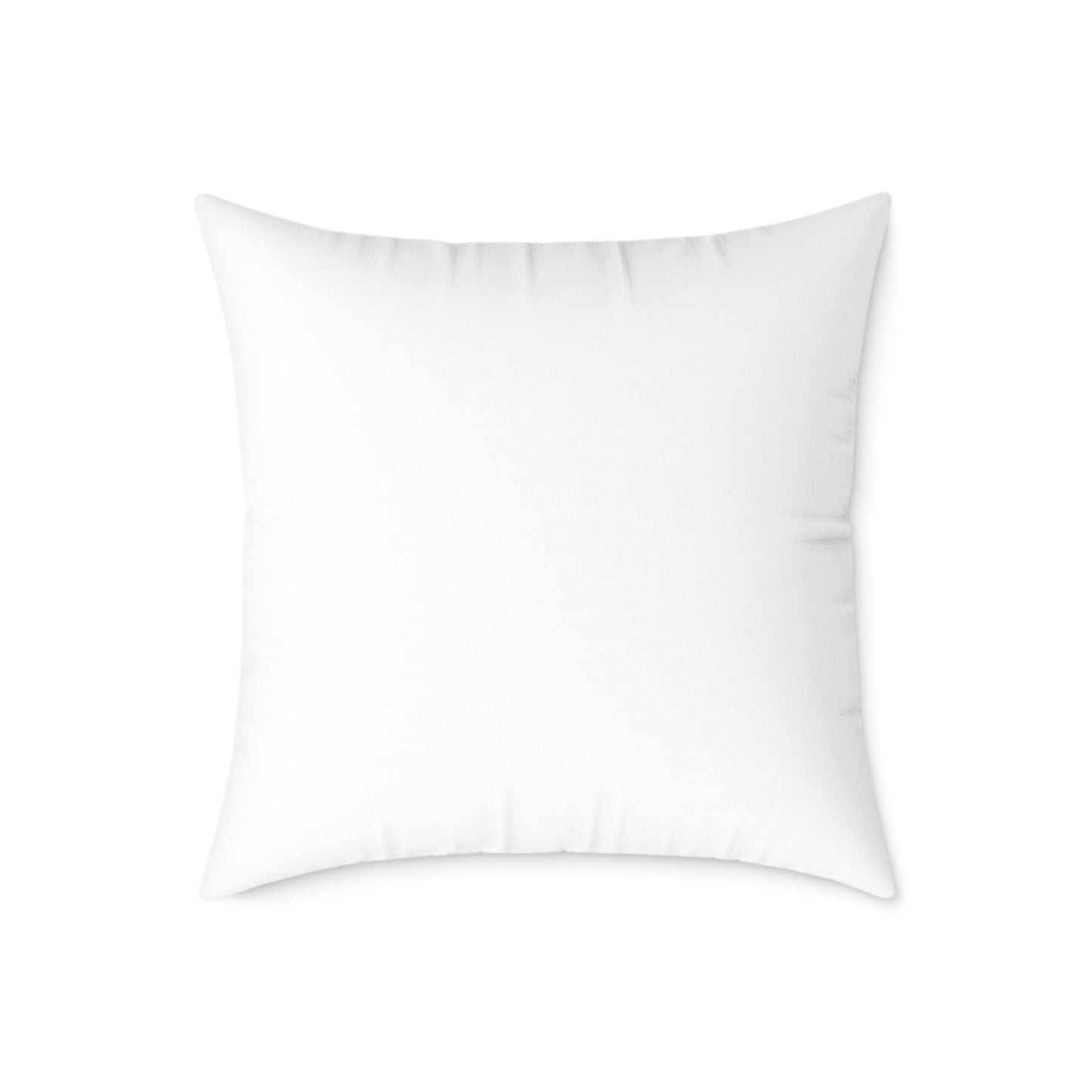 Unity Tie Dye Swirl Pillow