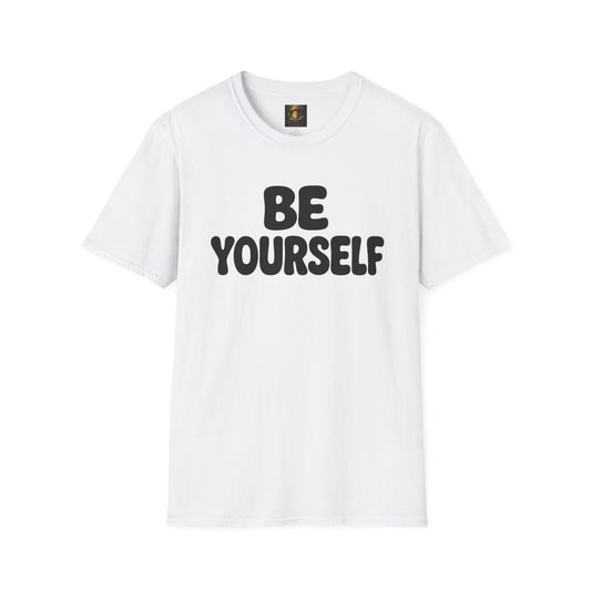 Be Yourself Tee