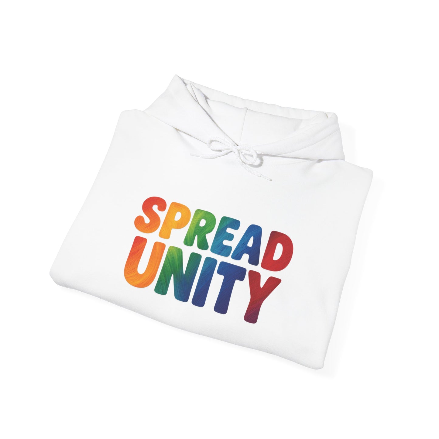 Unity 2 Hoodie