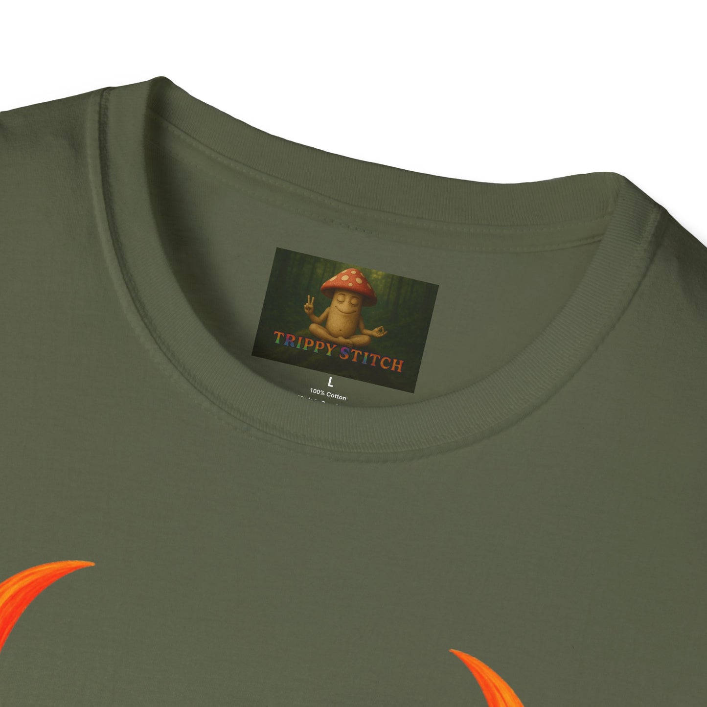 Taurus Bull Tee