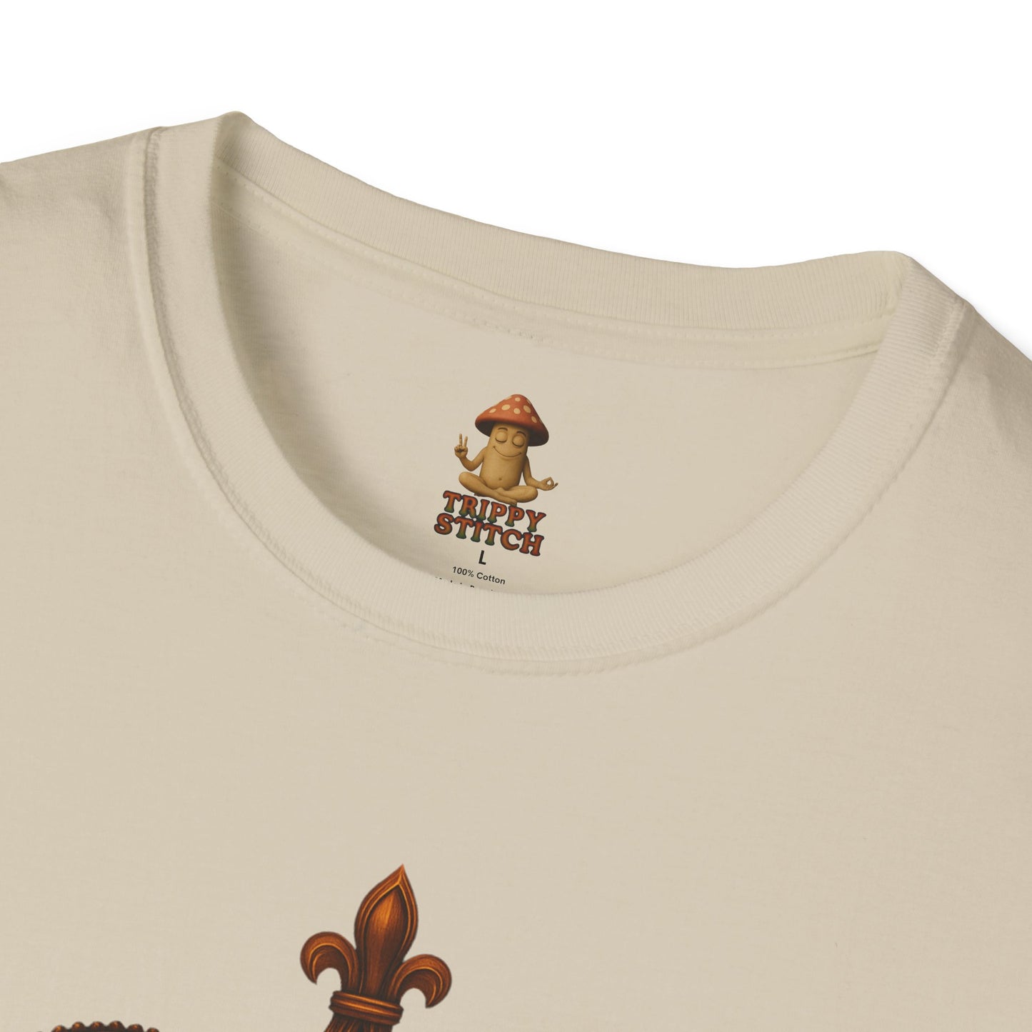 Crowned Lioness Queen Tee