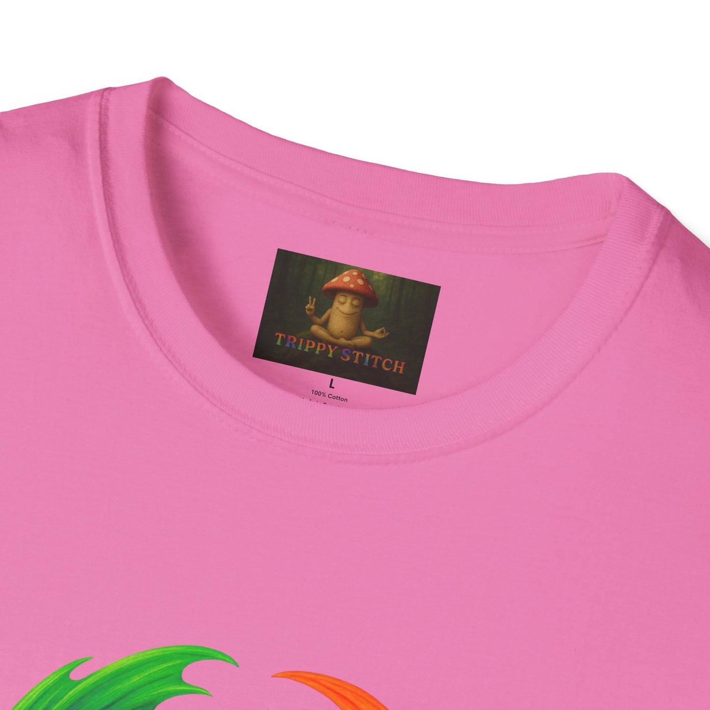 Pisces Fish Tee