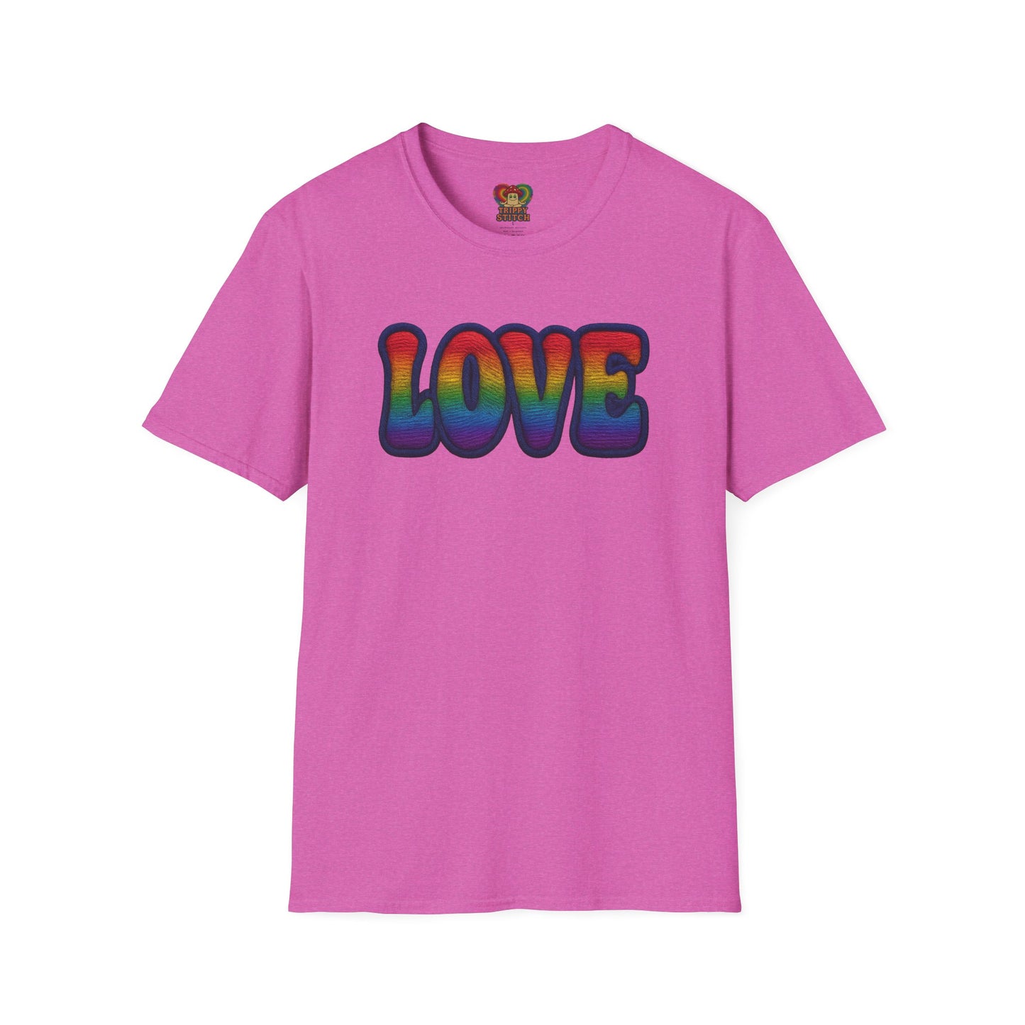 Love Tee ❤️