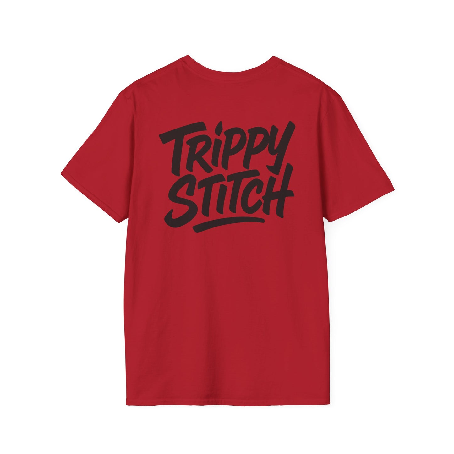 Mani the Mushroom "Kickflip" Tee