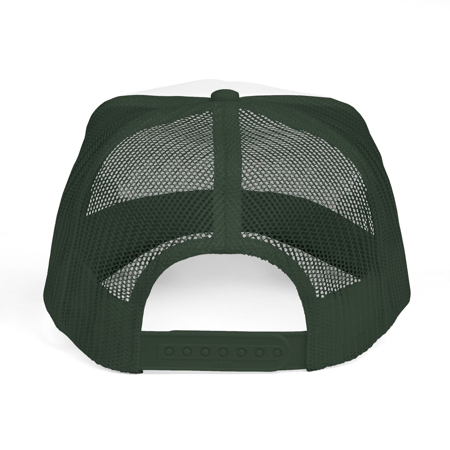 Mani the Mushroom Trucker Cap