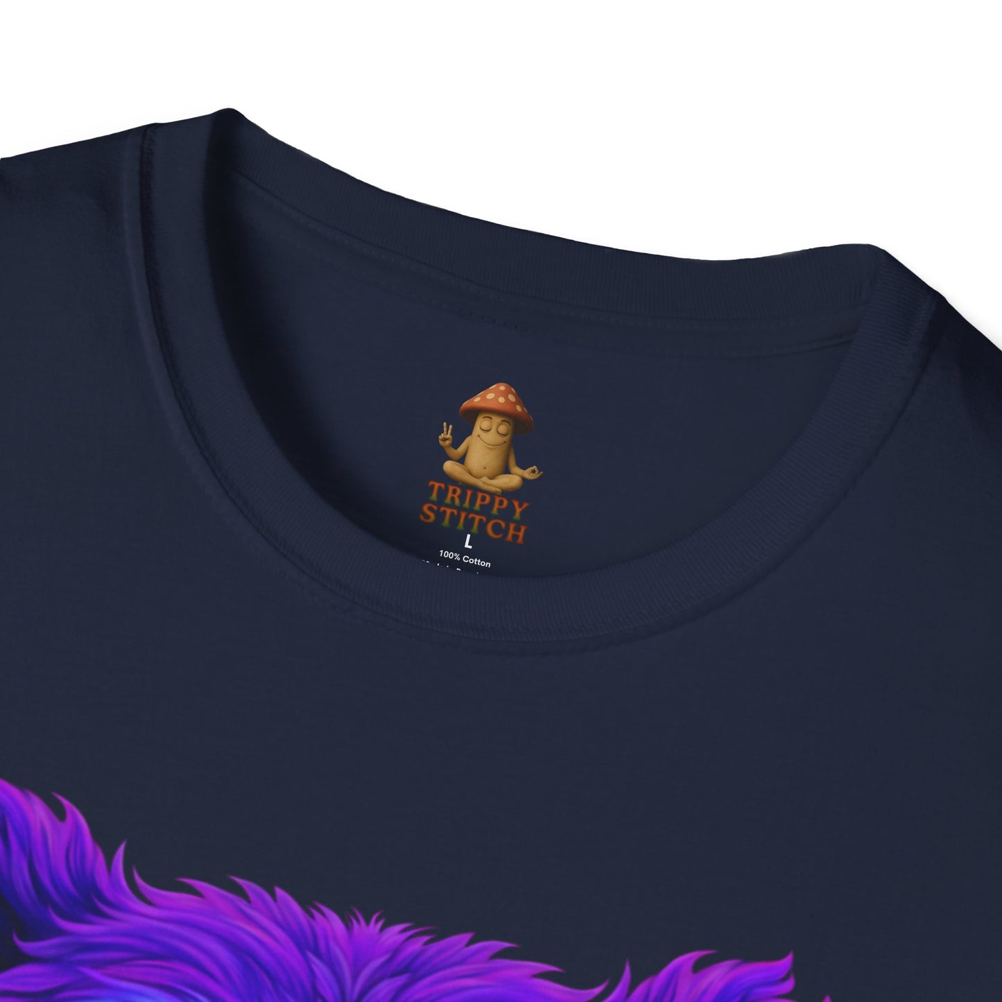 Roaring Bear Unity Tee