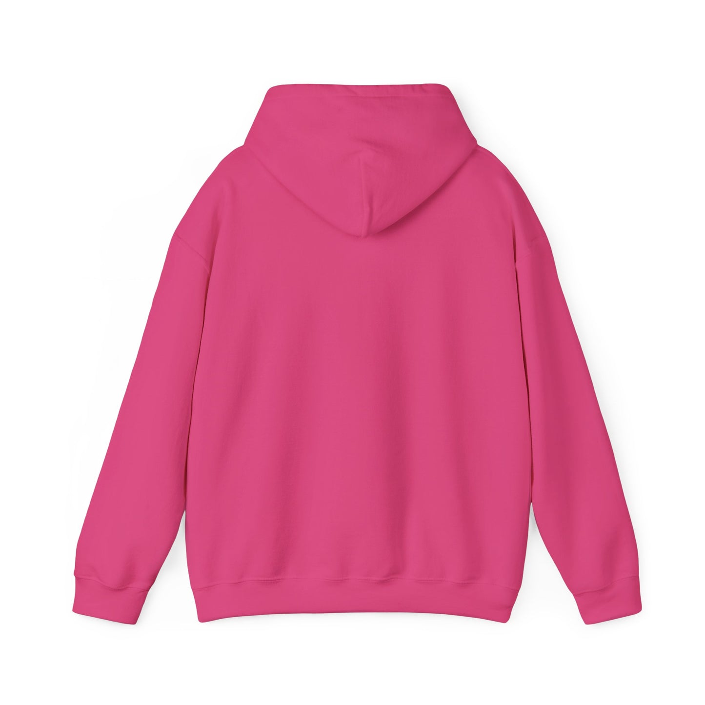 Manifest Hooded Sweatshirt