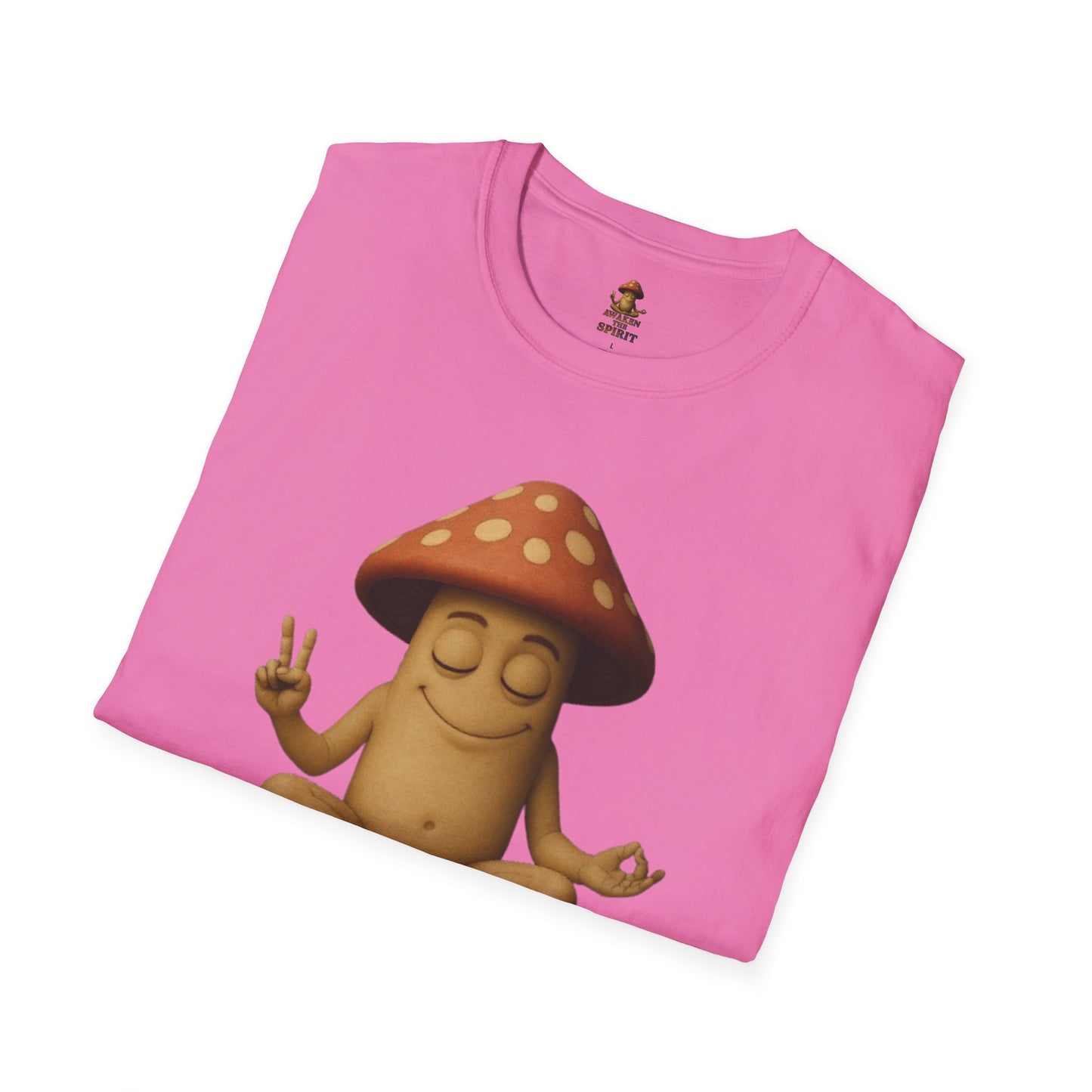 Wishing You Well Tee