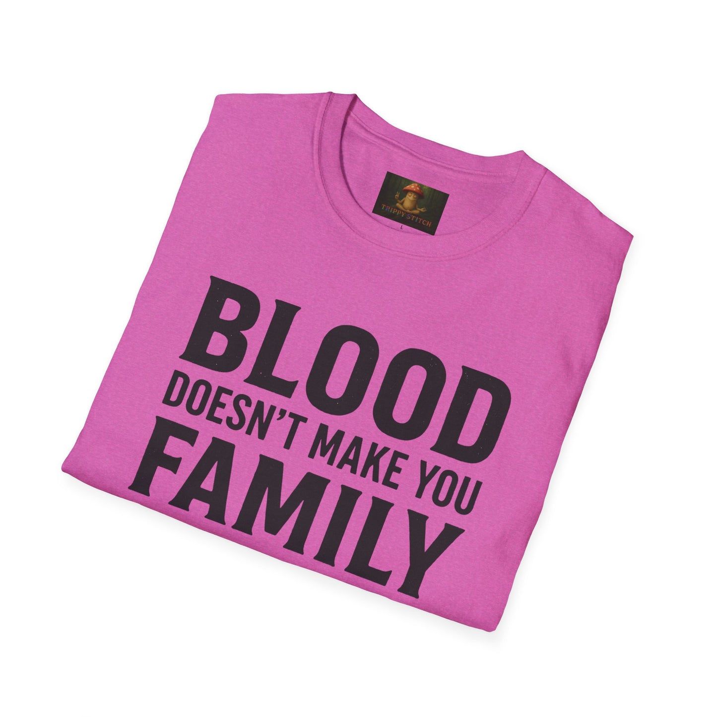 Loyalty Family Tee