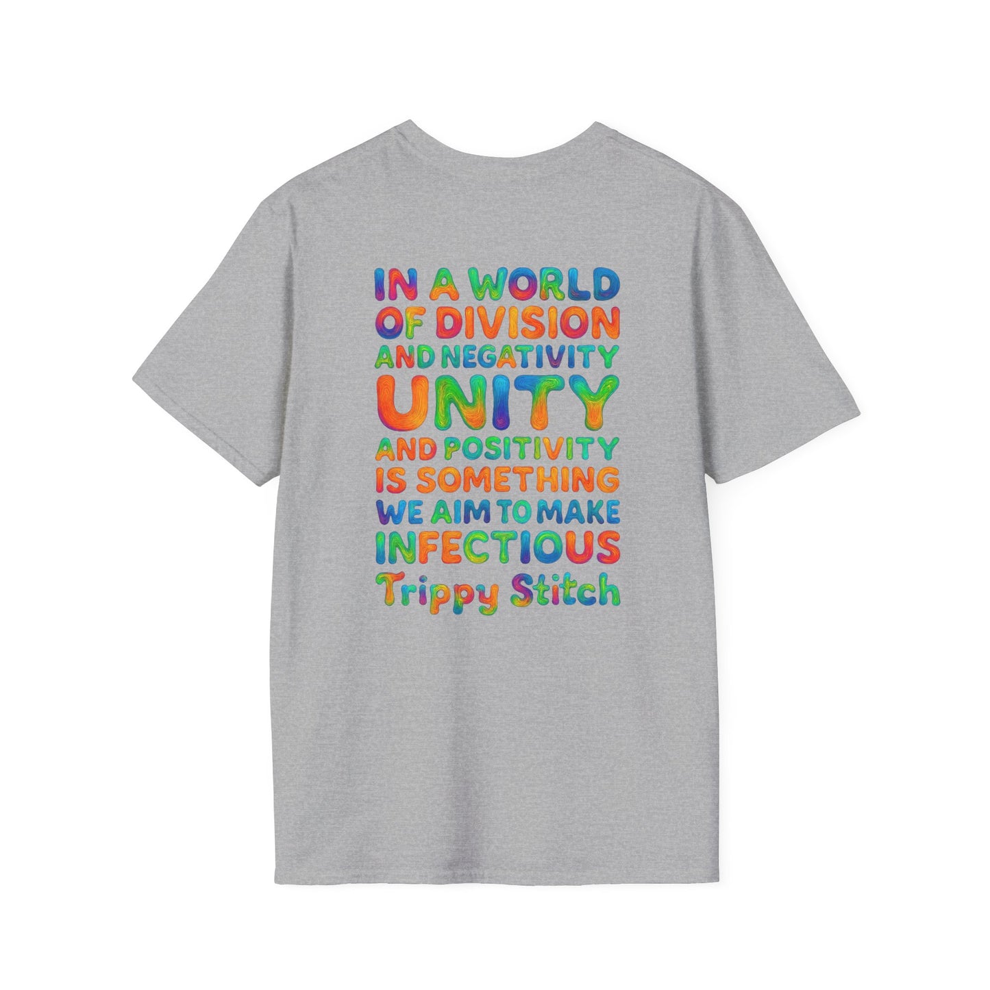 Pisces Fish Tee