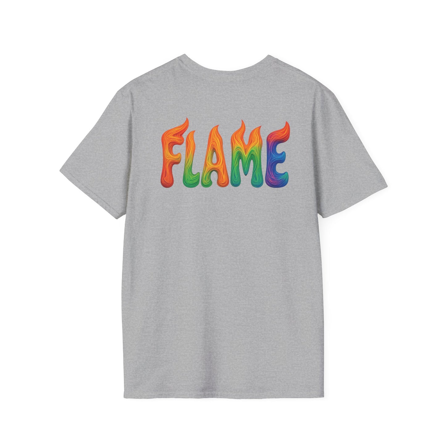 TWIN FLAME FEMALE-Phoenix