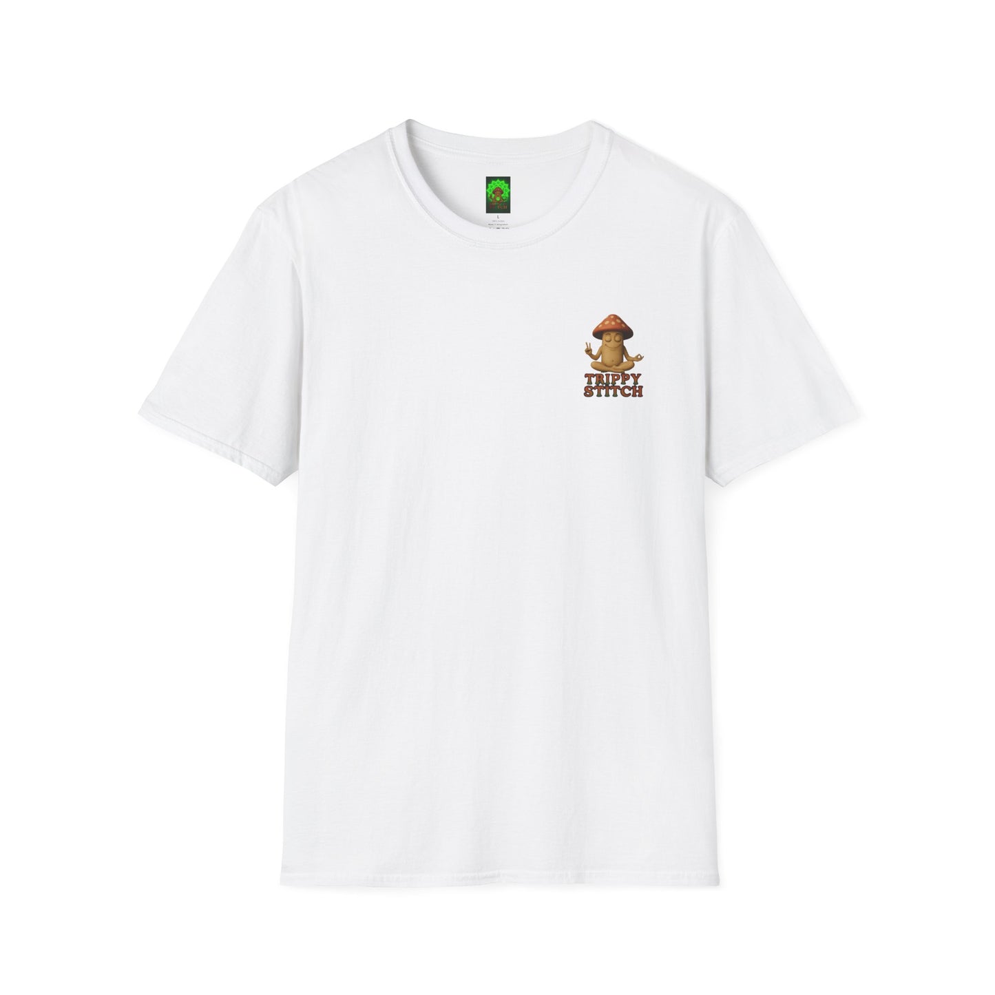 UNITE 💚 T-Shirt - Celebrate Love and Togetherness, Casual Wear, Summer Fashion