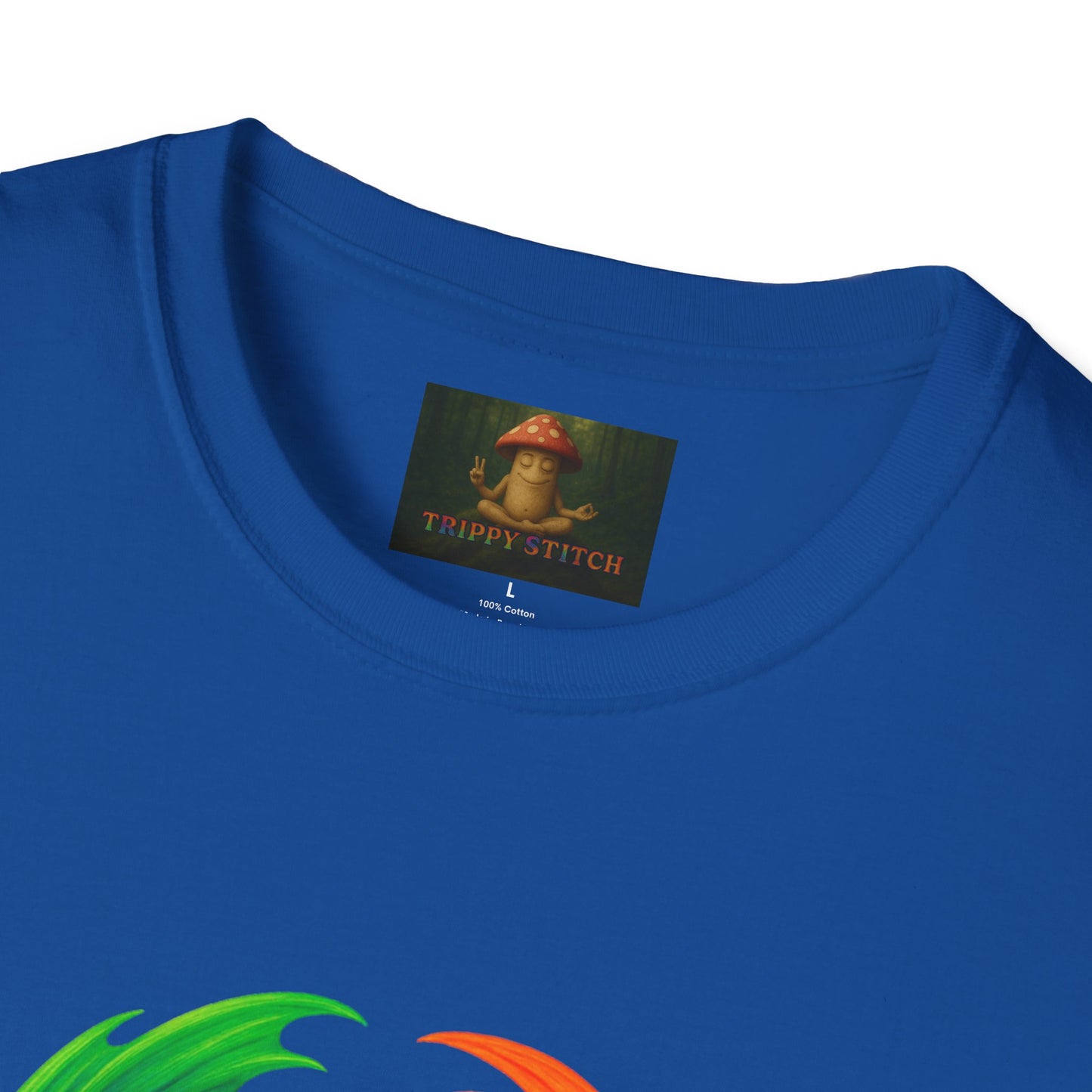 Pisces Fish Tee