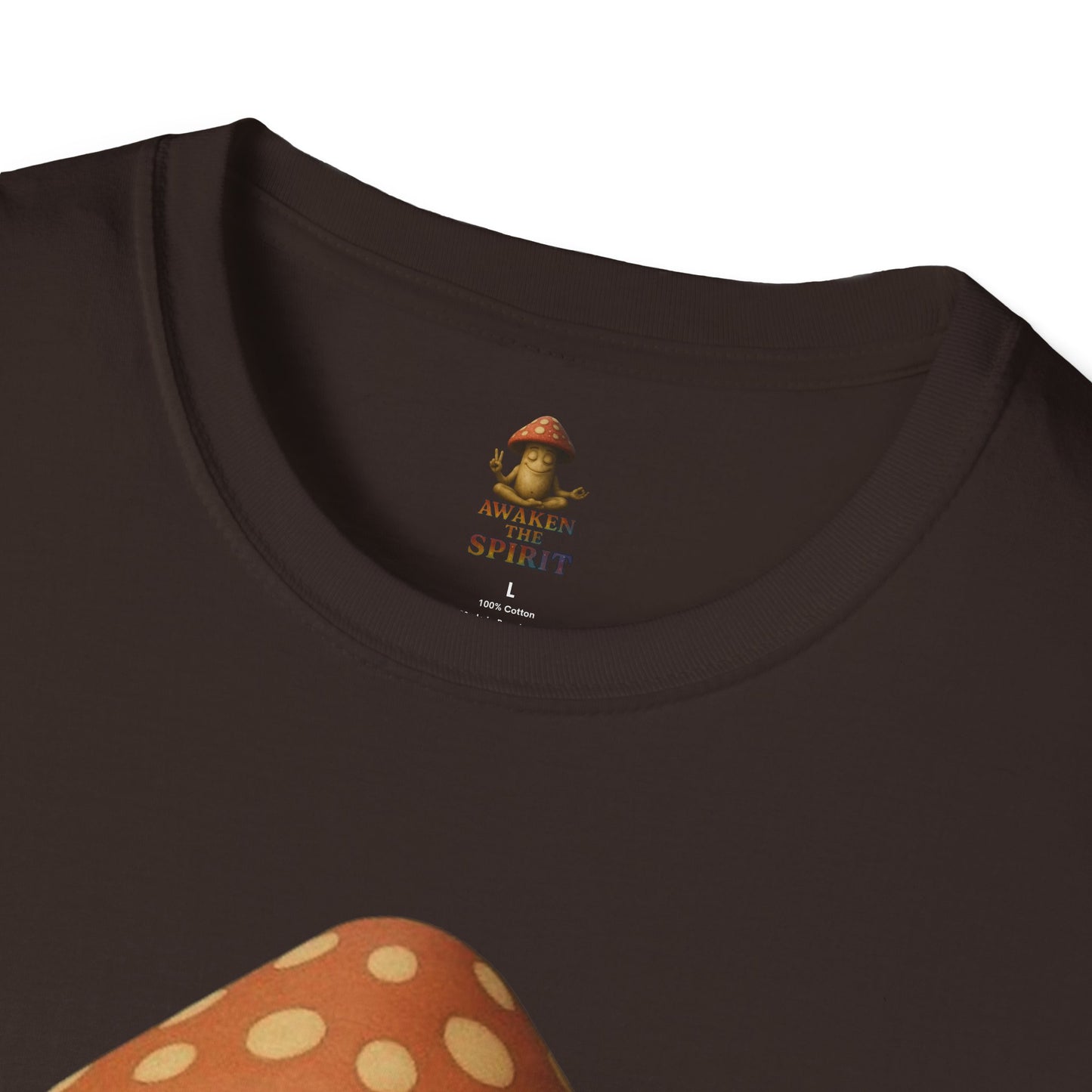 Wishing You Well Tee