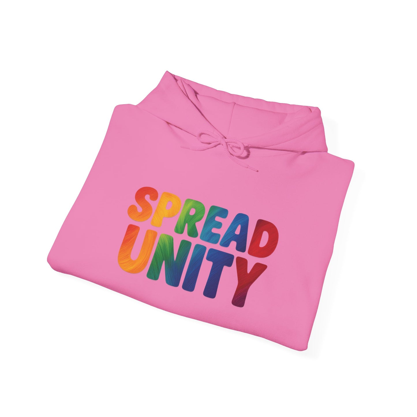 Unity 2 Hoodie