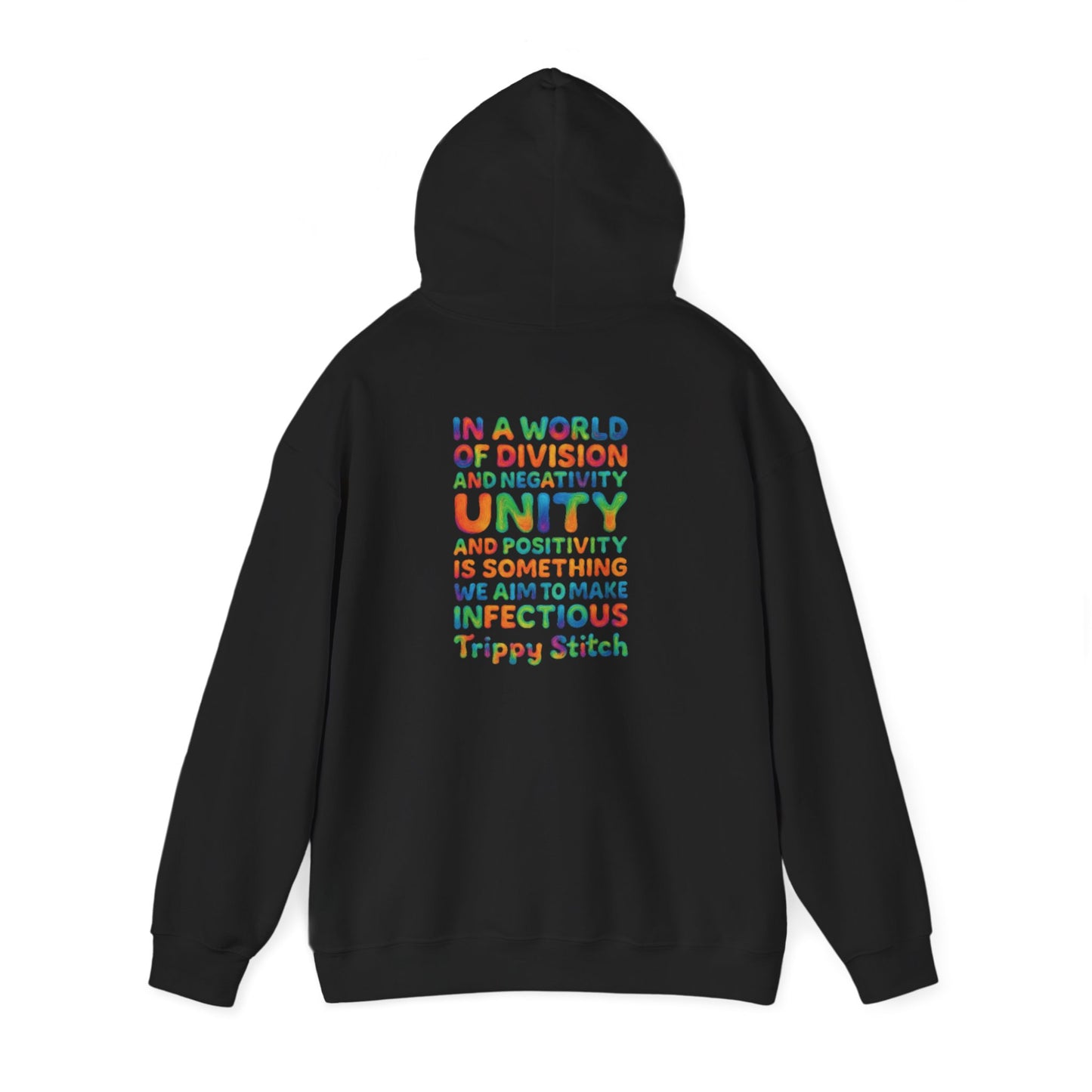 Unity 2 Hoodie