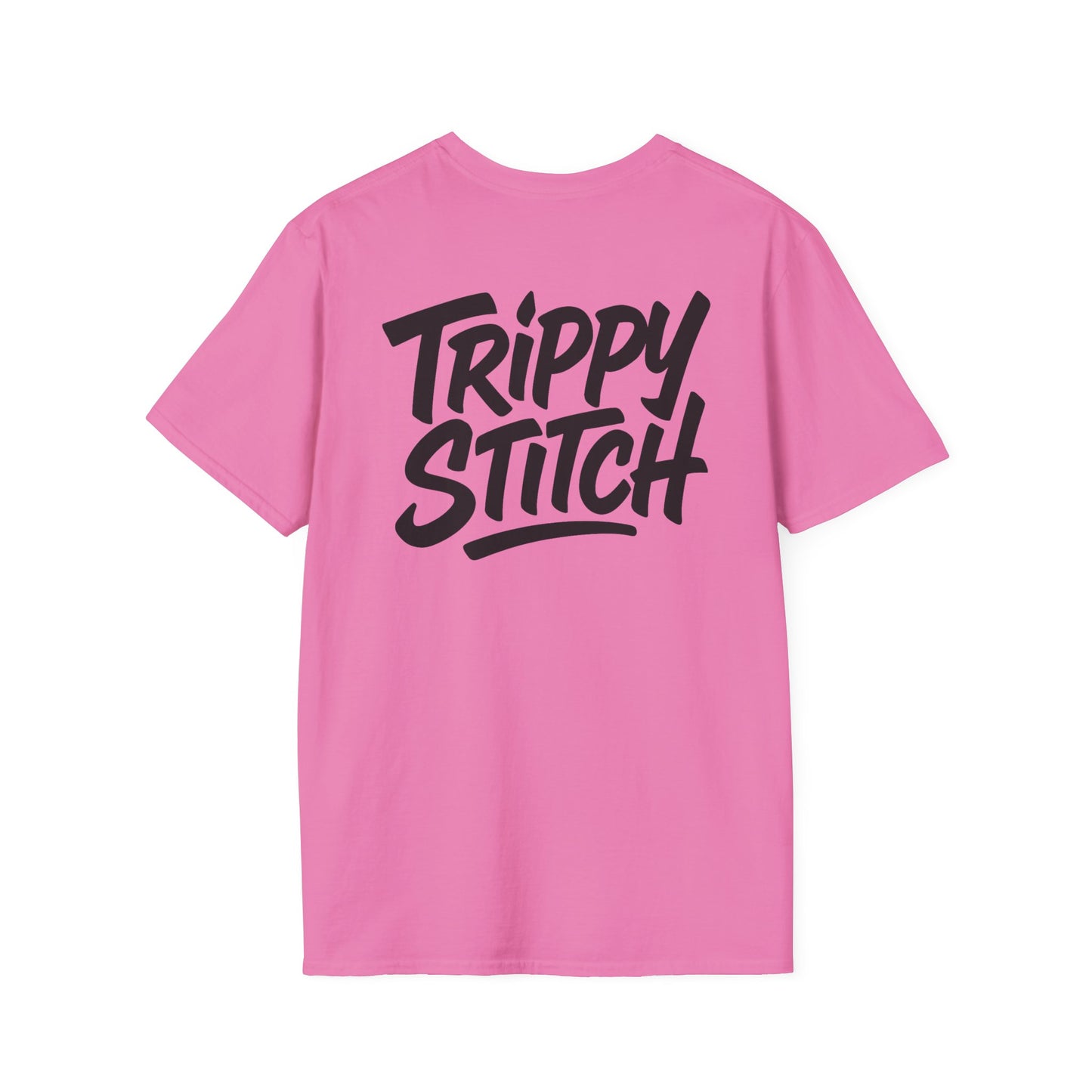 Mani the Mushroom "Kickflip" Tee