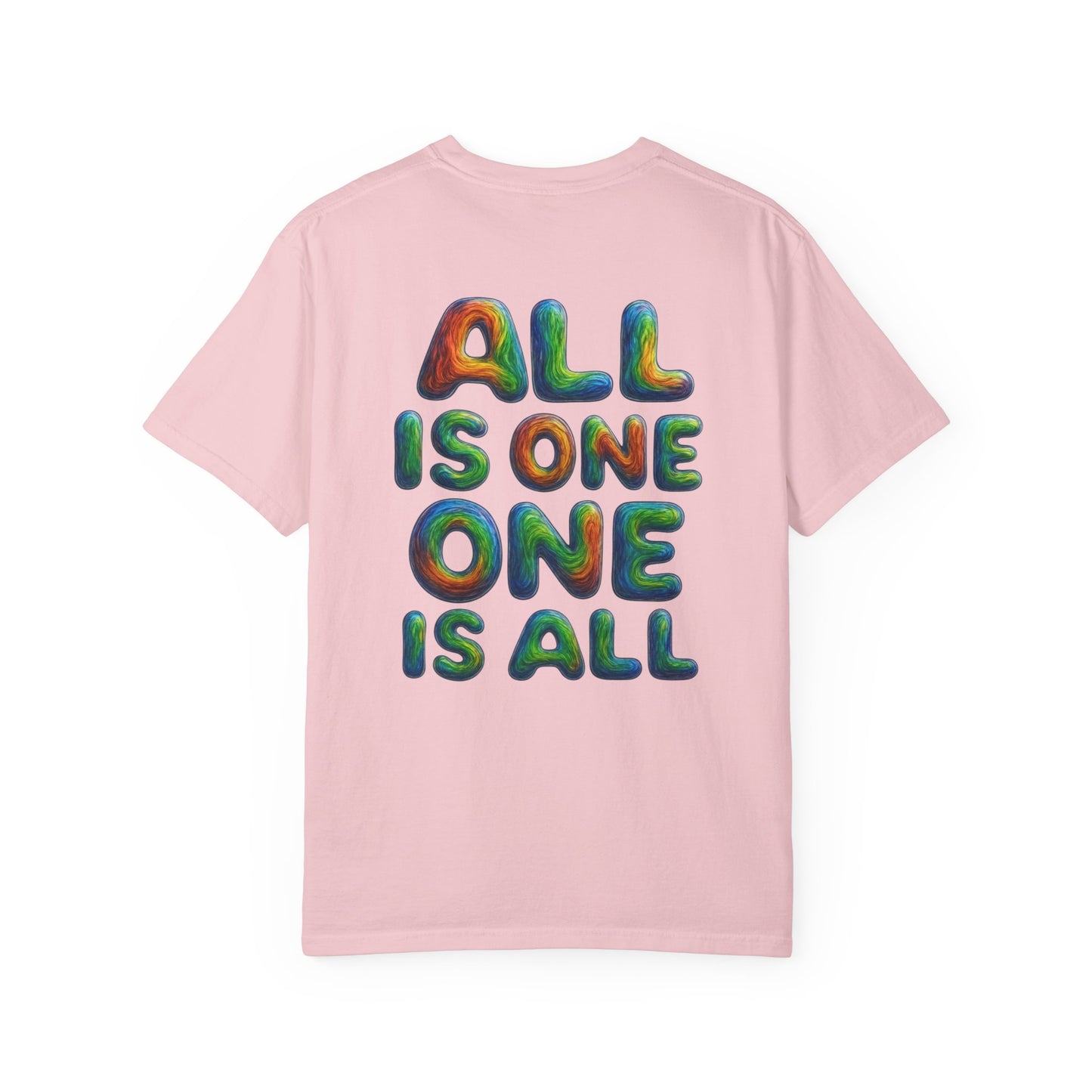 Trippy Stitch-ALL IS ONE