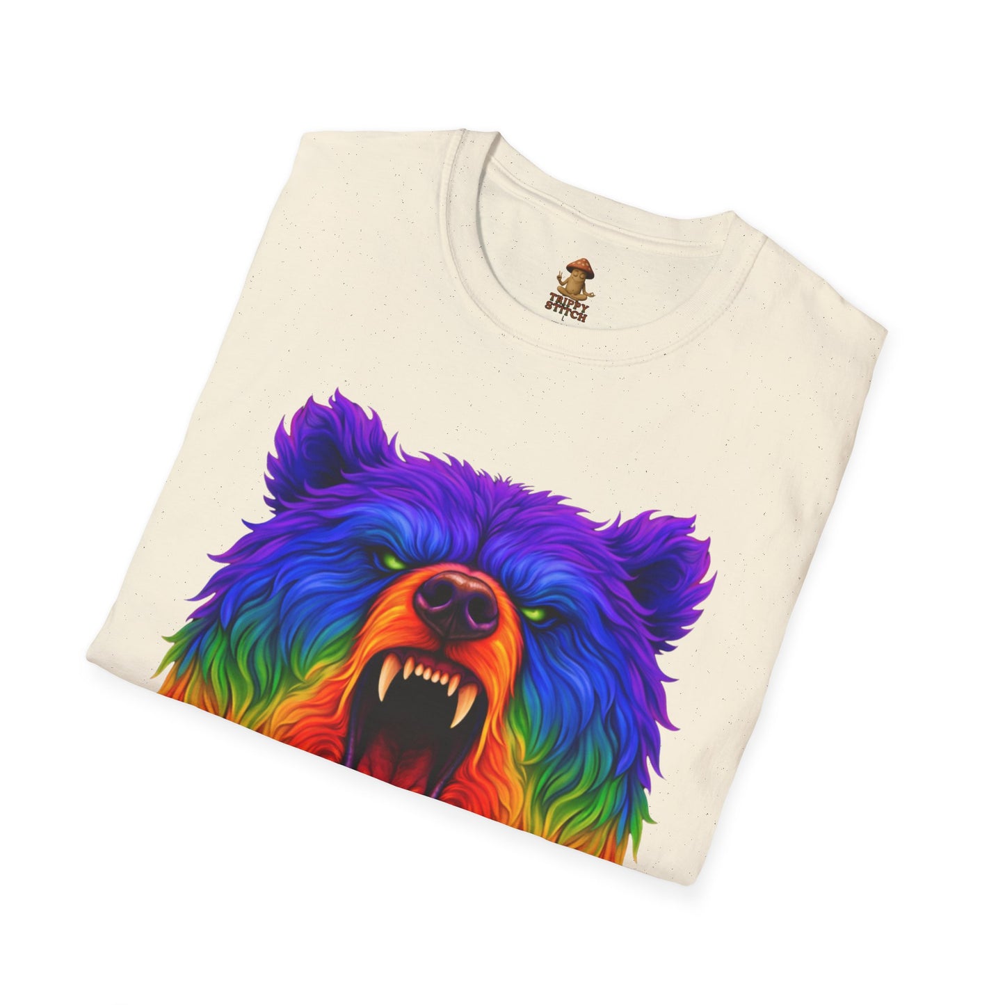 Roaring Bear Unity Tee