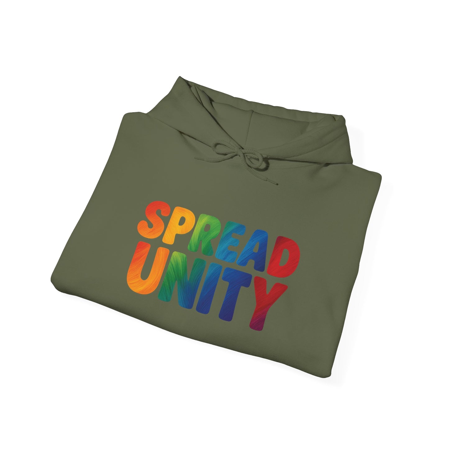 Unity 2 Hoodie