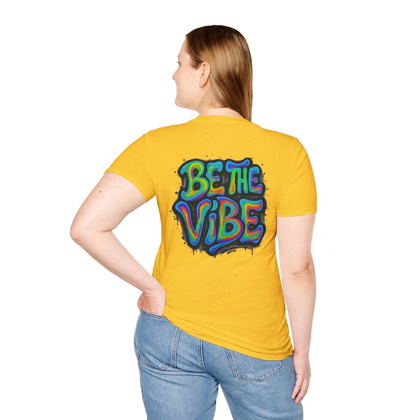 Be the Vibe Tee