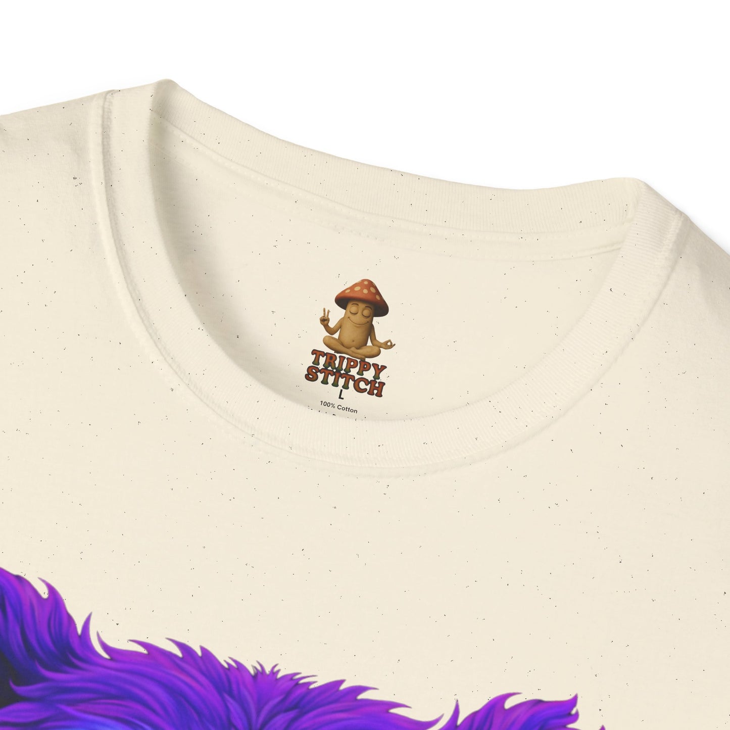 Roaring Bear Unity Tee