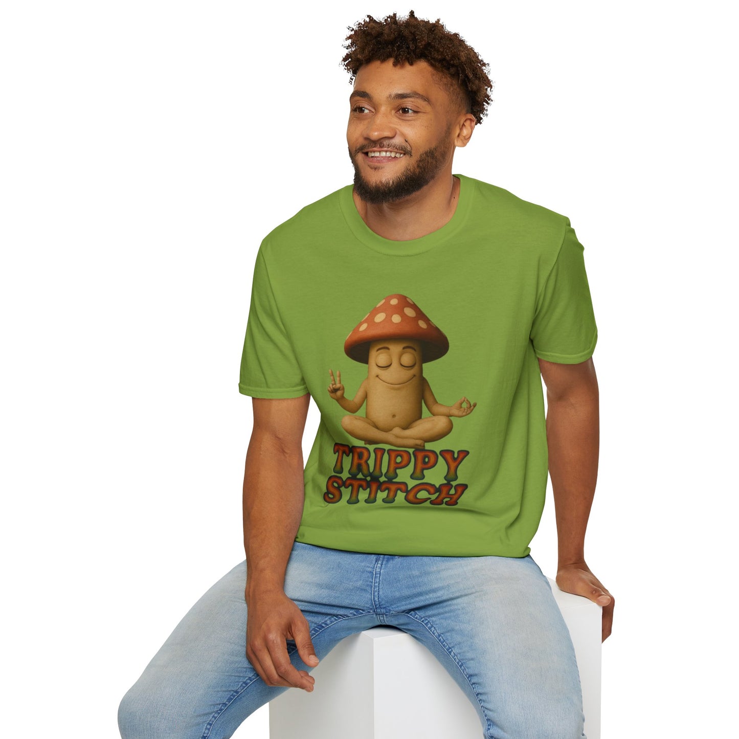 Wishing You Well Tee