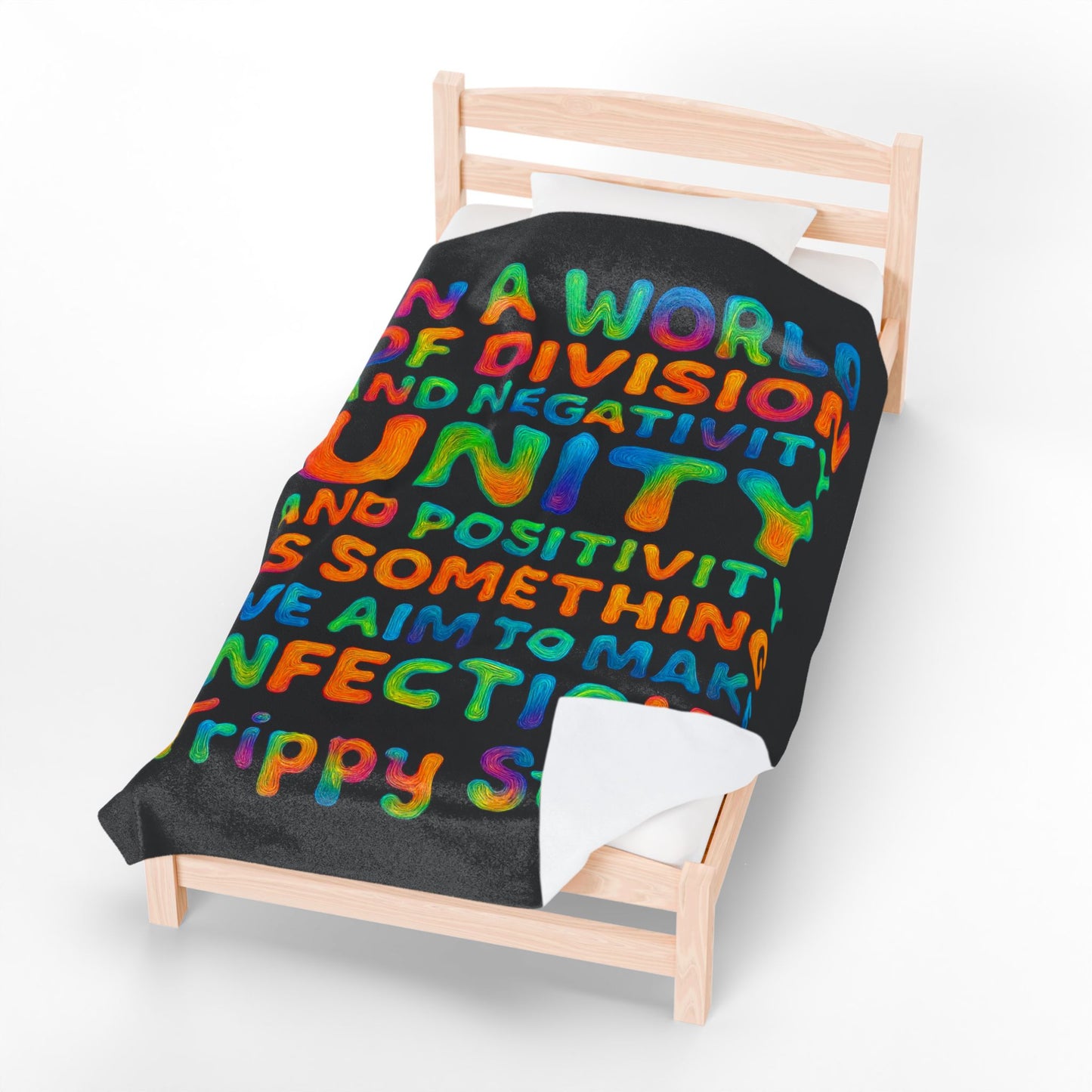 Unity Blanket