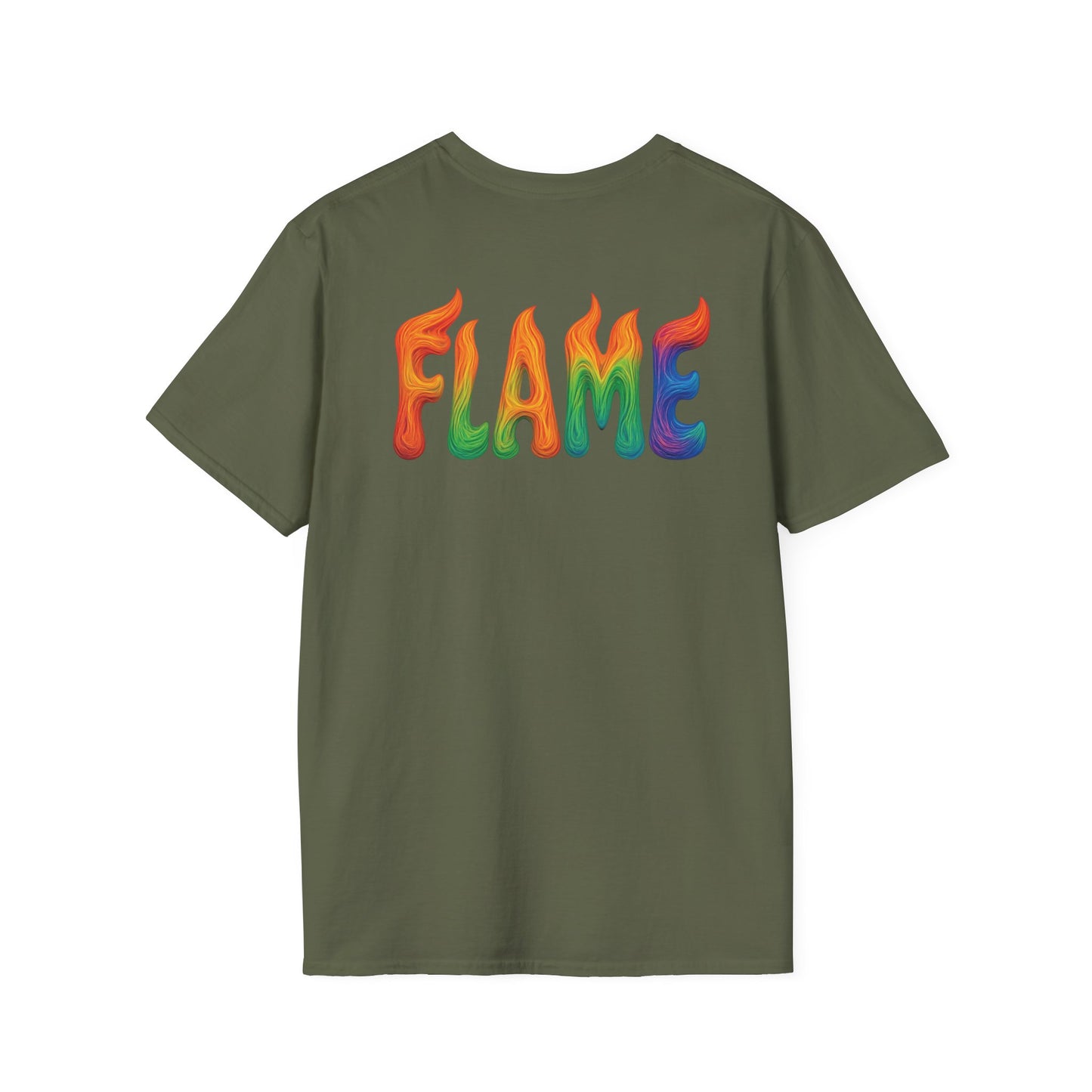 TWIN FLAME FEMALE-Phoenix