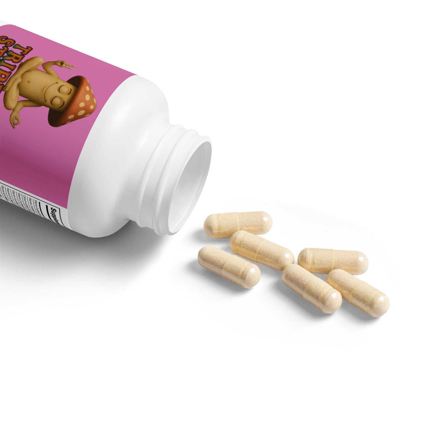 Multivitamin for Women Supplement (60 Capsules)
