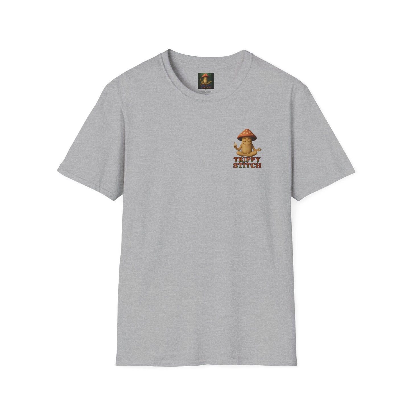 Be the Vibe Tee