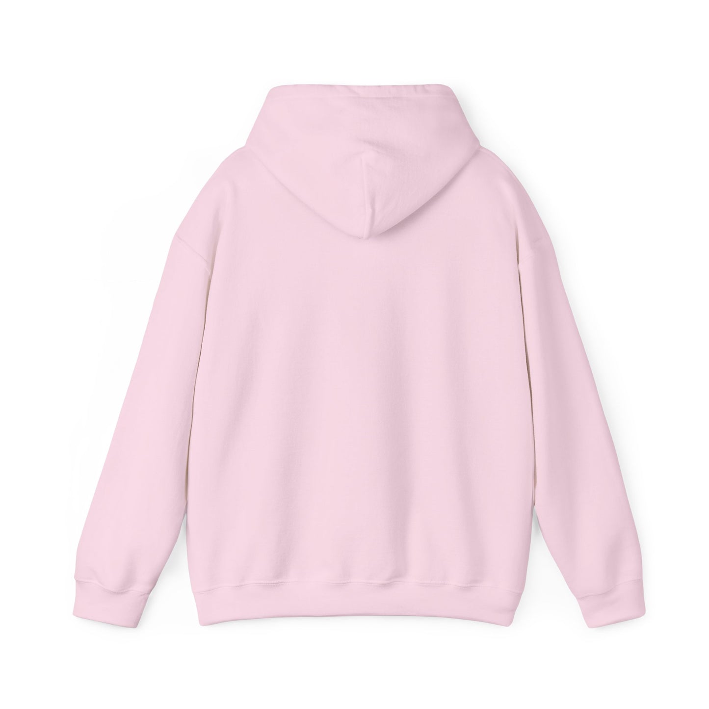 Manifest Hooded Sweatshirt