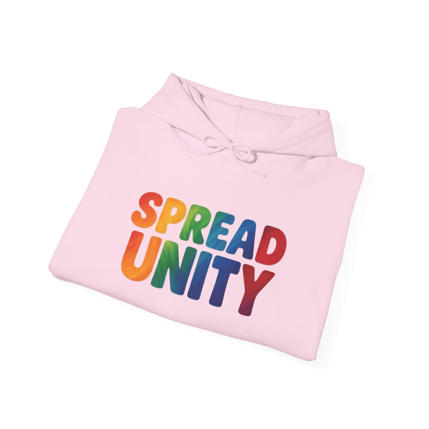 Unity 2 Hoodie