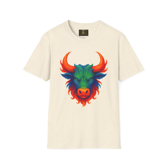 Taurus Bull Tee