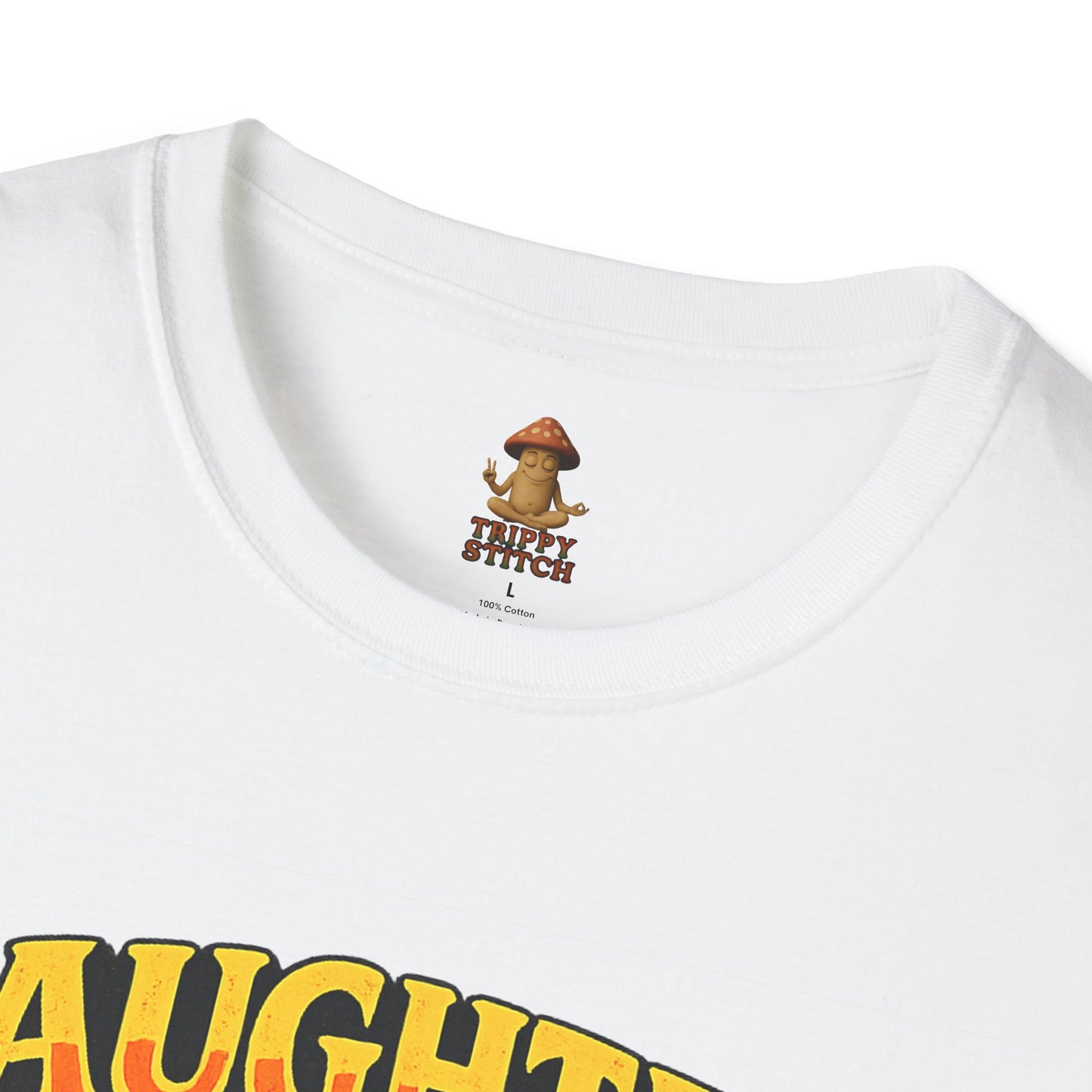 Laughter Is Nature’s Medicine Tee