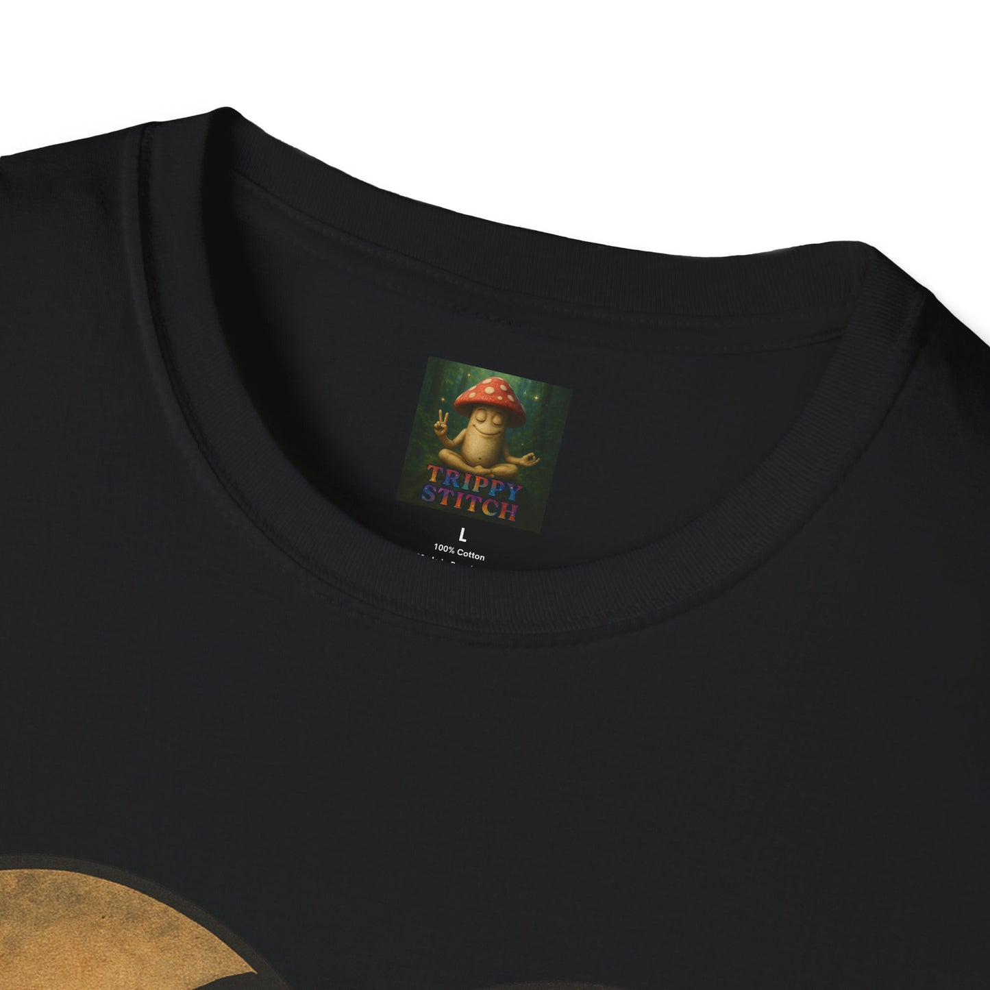 Draculove Tee ❤️