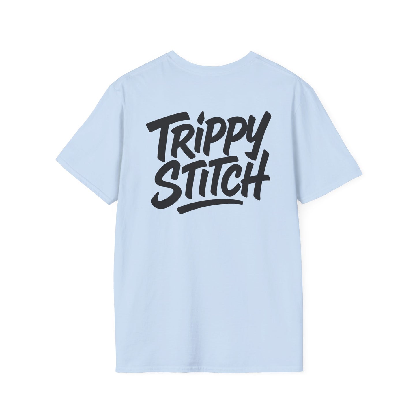 Mani the Mushroom "Kickflip" Tee