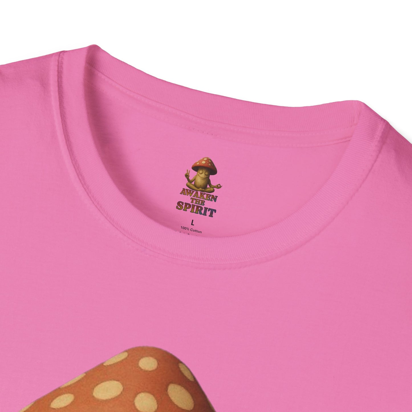 Wishing You Well Tee