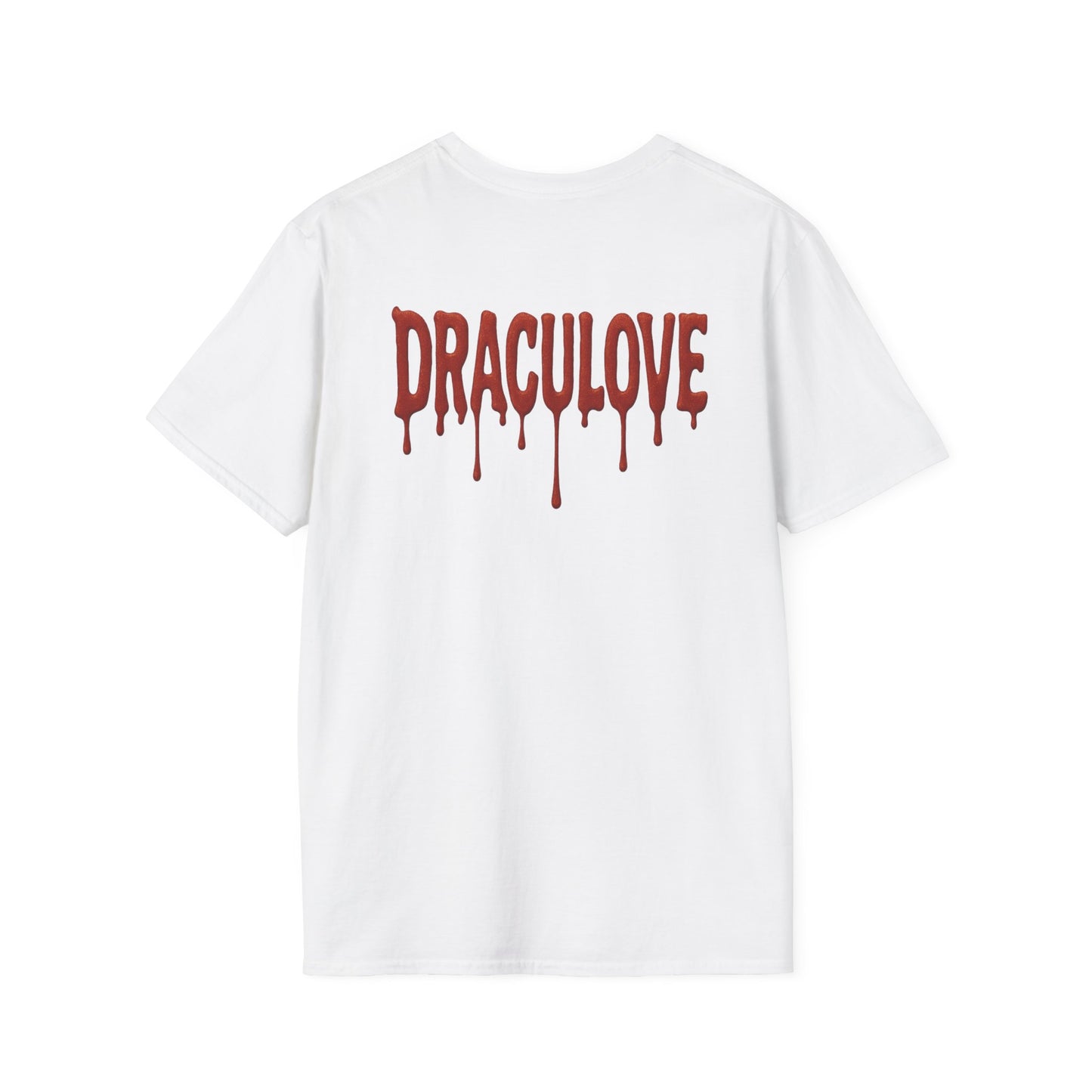 Draculove Tee ❤️