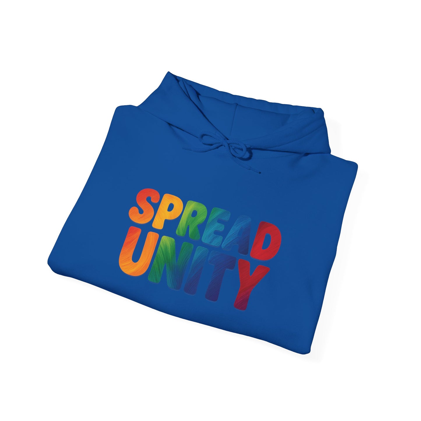 Unity 2 Hoodie